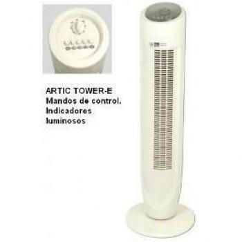 Soler & Palau Artic Tower M