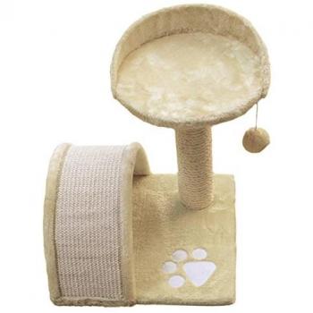 Rascador para gato Savanna Mountain (hueso)