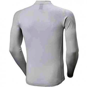 Helly Hansen Men's White Waterwear Jersey
