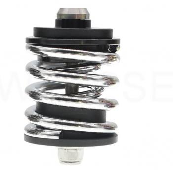 Brompton Bike 2 Spring Suspension Rear Shock by TWTOPSE