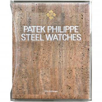 Patek Philippe Steel Watches