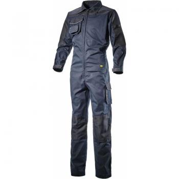 Blu Navy M Coverall di Diadora