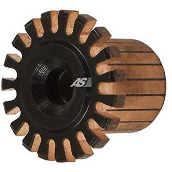 Inducir Motor AS‑PL SAC0004 de Arranque