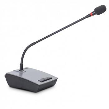 Biamp Systems MDS.DEL Tischmikrofon – 1 Stück