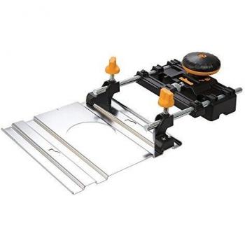 Router Track Adaptor TRTA001