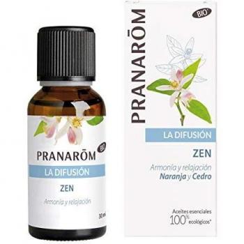 PRANAROM LA DIFUSION ZEN BIO 30ML