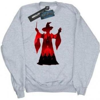 Harry Potter Minerva McGonagall Sweatshirt