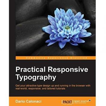 Practical Responsive Typography (English Edition)