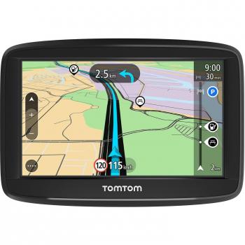 TomTom START 42 1AA4.054.01 Navigatore 4.3