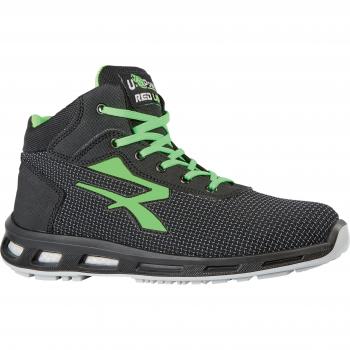 U-Power S3 Chaussure de protection haute taille 45