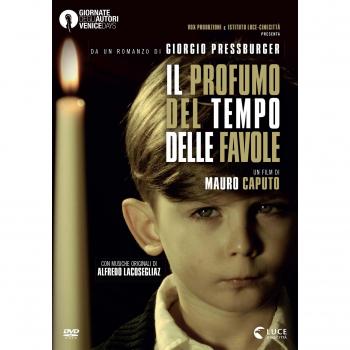 Il Profumo Del Tempo Delle Favole