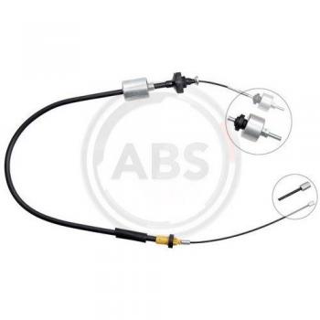 ABS a.b.s K28074 Sistema de Embrague