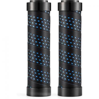 ROCKBROS Anti-slip PU Tape Grips for Mountain Bikes