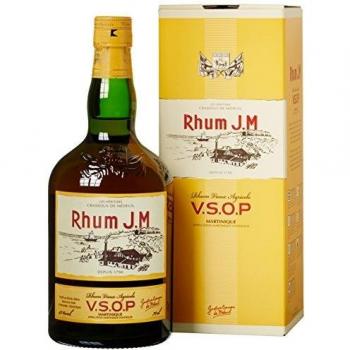 Rhum Vieux V.S.O.P. 70 cl