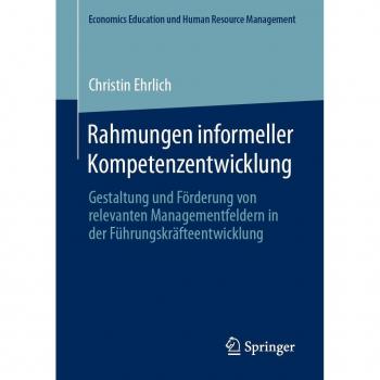 Vitalsource Technologies, Inc. Rahmungen Informeller Kompetenzentwicklung