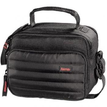 Fundas Negros para Hama Syscase 110
