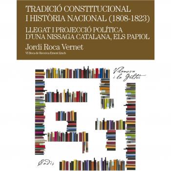 Tradicio constitucional i historia nacional