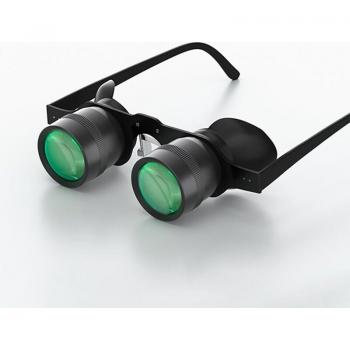 Binocolo da Pesca 10X Finestra Veloce