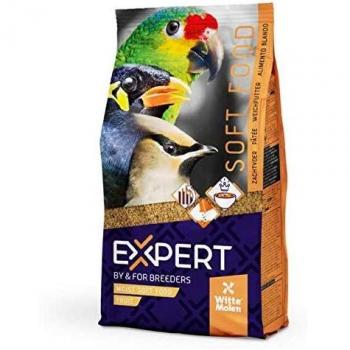 Witte Molen Expert Softbird Fruit Mix, 1 kg, Retail Price €8.99