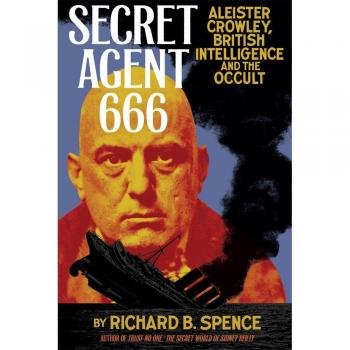Vitalsource Technologies, Inc. Secret Agent 666