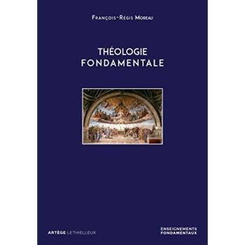 Théologie Fondamentale