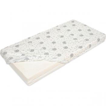 Sheet in Cotone con Elastico 70x140cm