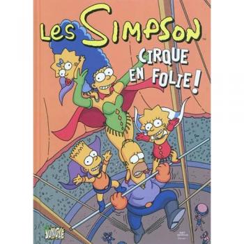 Les Simpson