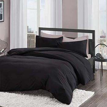 Breathable Aisbo Microfiber Bedding Set (King Size)