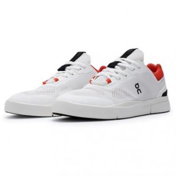 Sneakers On The Roger Spin 3MD11472252 Weiß 44_5