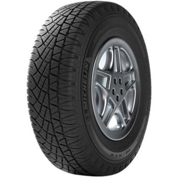 NEUMÁTICO MICHELIN 235/60 R18 107H LATITUDE CROSS