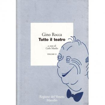 Tutto il teatro