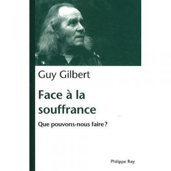 Face à la souffrance. Que pouvons nous faire?