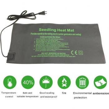 Clone Starter Heat Mat 24x52cm