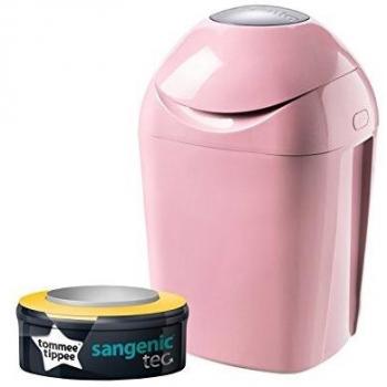 Pannolino Sangenic Tec 4° Ultra‑Fresco