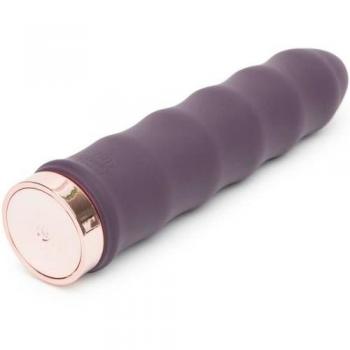Fifty Shades Freed Deep Inside Rechargeable Classic Vibrator