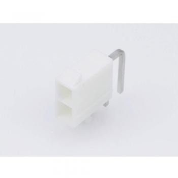 Connecteur Standard Femelle 2 Pôles 4.2 Mm