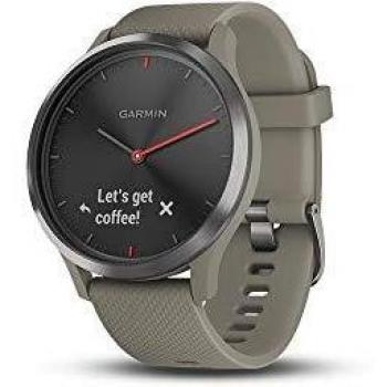 Hybrid PulseSilver HR