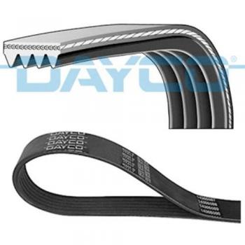 DAYCO 4PK1280 Cinghia a V