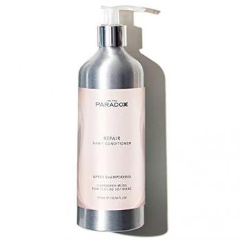We Are Paradoxx Haarspülung, Reparatur, Leave-In, Nährend & Weich, 975ml