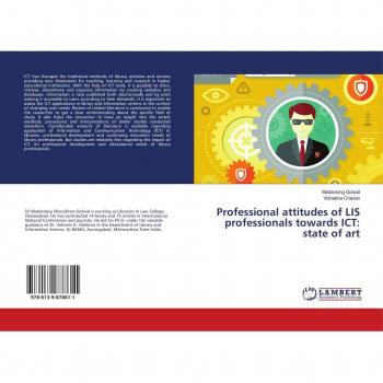 Professional attitudes of LIS professionals towards ICT: state of art