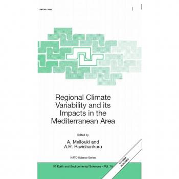 Vitalsource Technologies, Inc. Regional Climate Variability And Its Impacts In The Mediterranean Area