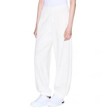 Pantalon Chic Beige A|X Armani Exchange Femme