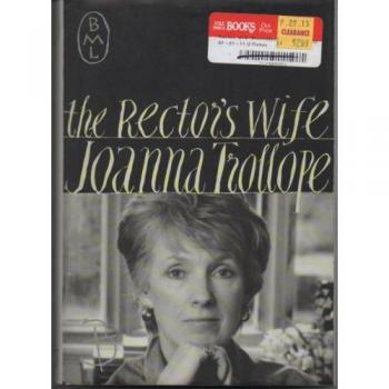 The Rector's Wife