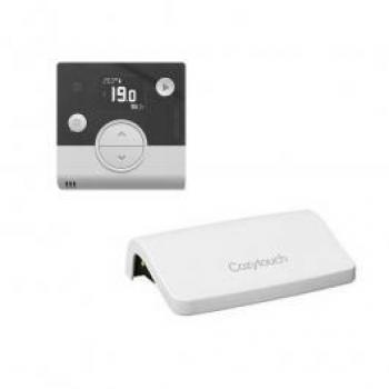 Pack Intelligent Cozytouch AI Navilink + Bridge
