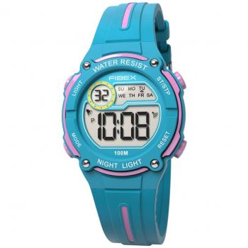 Fibex 100M Waterproof Digital Monitor