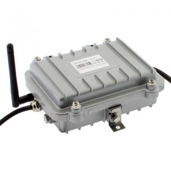 LEDBOX Controlador DMX512 DC24V IP65 Inalámbrico
