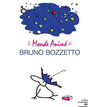 L’Univers Animé de Bruno Bozzetto – DVD