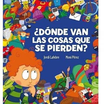 ¿Dónde van las cosas que se pierden?