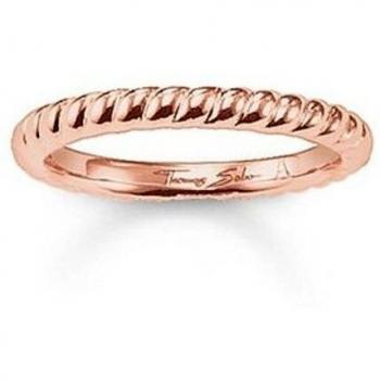 Anillo Thomas Sabo TR197841512