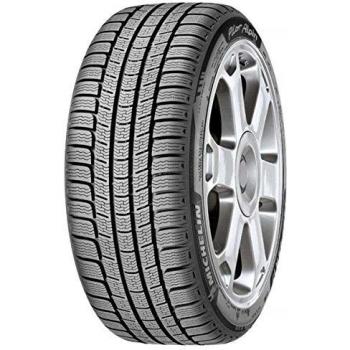 Michelin Pilot Alpin PA2 265/35 R19 98W XL